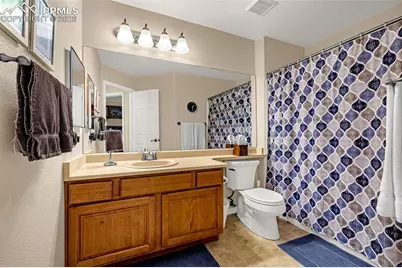 4665 Jenson Lane, Colorado Springs, CO 80922 - Photo 32