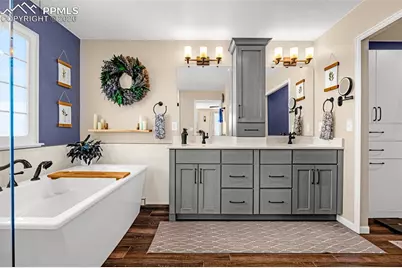 4665 Jenson Lane, Colorado Springs, CO 80922 - Photo 26