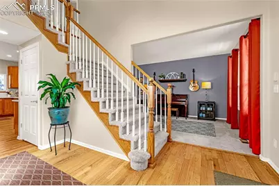 4665 Jenson Lane, Colorado Springs, CO 80922 - Photo 4