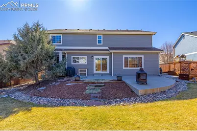 4665 Jenson Lane, Colorado Springs, CO 80922 - Photo 40