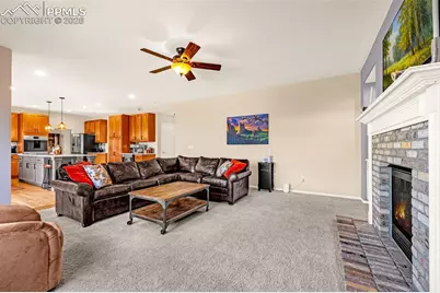 4665 Jenson Lane, Colorado Springs, CO 80922 - Photo 16