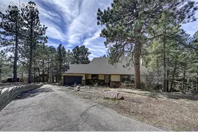 18320 Sloan Lane, Monument, CO 80132 - Photo 2