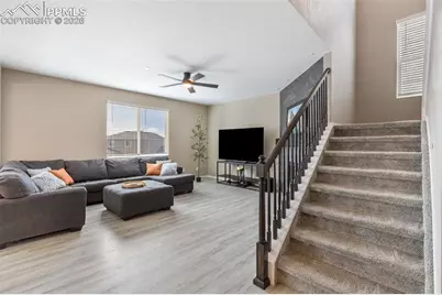 6372 Bodacious Circle, Colorado Springs, CO 80923 - Photo 6