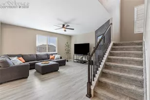 6372 Bodacious Cir, Colorado Springs, CO 80923 - Photo 6