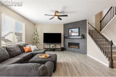 6372 Bodacious Circle, Colorado Springs, CO 80923 - Photo 8