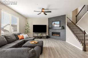 6372 Bodacious Cir, Colorado Springs, CO 80923 - Photo 8