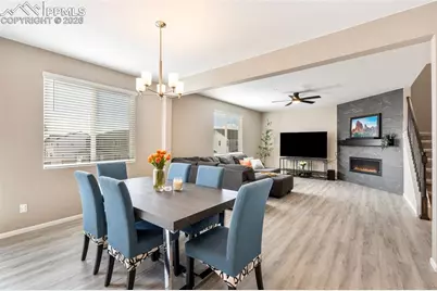 6372 Bodacious Circle, Colorado Springs, CO 80923 - Photo 12