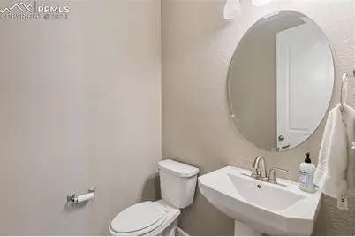 6372 Bodacious Circle, Colorado Springs, CO 80923 - Photo 18