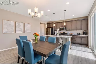 6372 Bodacious Circle, Colorado Springs, CO 80923 - Photo 14