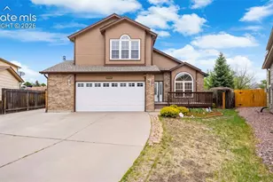 5040 Culpepper Ct, Colorado Springs, CO 80920 - Photo 1