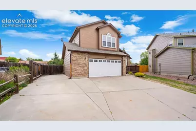 5040 Culpepper Court, Colorado Springs, CO 80920 - Photo 2