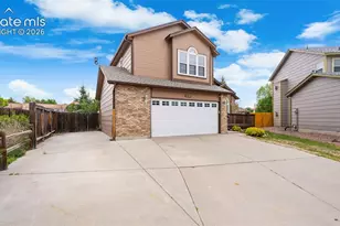 5040 Culpepper Ct, Colorado Springs, CO 80920 - Photo 2