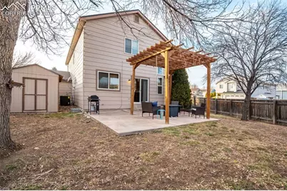 2087 Hibbard Lane, Fountain, CO 80817 - Photo 48