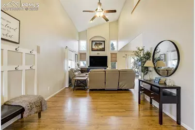 2087 Hibbard Lane, Fountain, CO 80817 - Photo 4