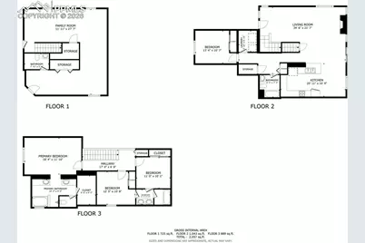 2087 Hibbard Lane, Fountain, CO 80817 - Photo 2