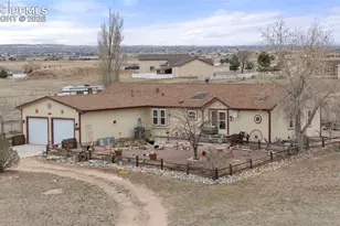 13660 Dill Ct, Peyton, CO 80831 - Photo 1