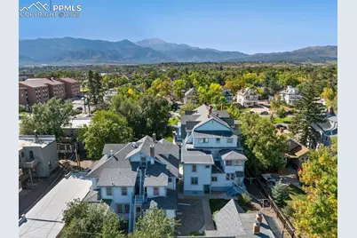 1215 N Nevada Avenue, Colorado Springs, CO 80903 - Photo 10