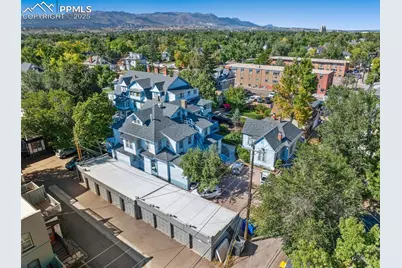 1215 N Nevada Avenue, Colorado Springs, CO 80903 - Photo 46