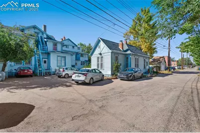 1215 N Nevada Avenue, Colorado Springs, CO 80903 - Photo 44