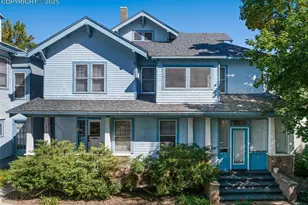 1215 N Nevada Ave, Colorado Springs, CO 80903 - Photo 4