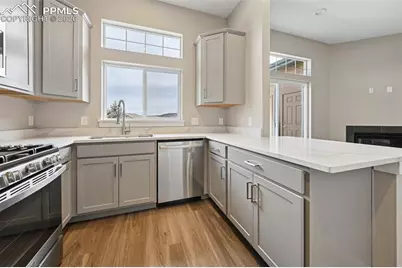 5950 Eagle Glen View #102, Colorado Springs, CO 80919 - Photo 12