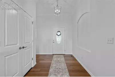 178 Coyote Willow Drive, Colorado Springs, CO 80921 - Photo 6