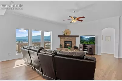 178 Coyote Willow Drive, Colorado Springs, CO 80921 - Photo 10