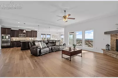 178 Coyote Willow Drive, Colorado Springs, CO 80921 - Photo 8