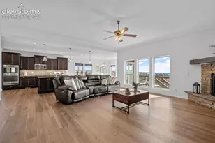 178 Coyote Willow Dr, Colorado Springs, CO 80921 - Photo 8