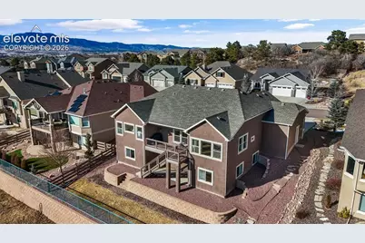 178 Coyote Willow Drive, Colorado Springs, CO 80921 - Photo 46