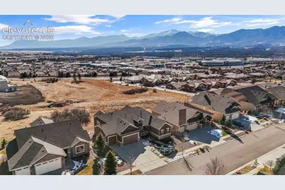 178 Coyote Willow Drive, Colorado Springs, CO 80921 - Photo 4