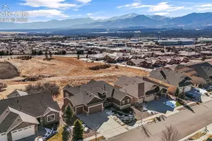 178 Coyote Willow Dr, Colorado Springs, CO 80921 - Photo 4