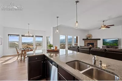 178 Coyote Willow Drive, Colorado Springs, CO 80921 - Photo 20