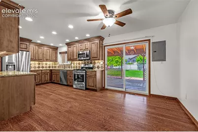 7230 Shelly Court, Colorado Springs, CO 80911 - Photo 8