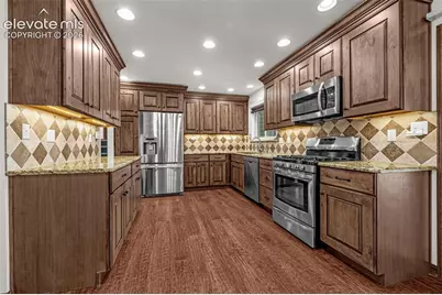7230 Shelly Court, Colorado Springs, CO 80911 - Photo 4