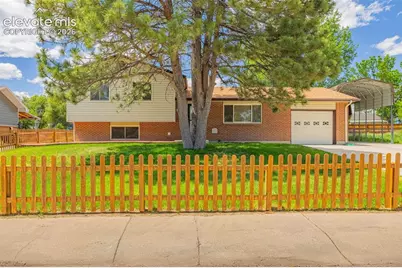 7230 Shelly Court, Colorado Springs, CO 80911 - Photo 1