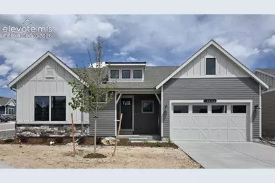 16355 Monument Rock Court, Monument, CO 80132 - Photo 1