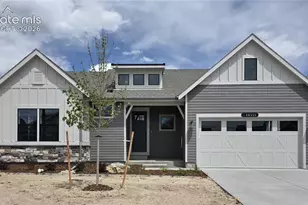 16355 Monument Rock Ct, Monument, CO 80132 - Photo 1