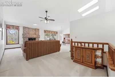 2834 Tenderfoot Hill Street, Colorado Springs, CO 80906 - Photo 2