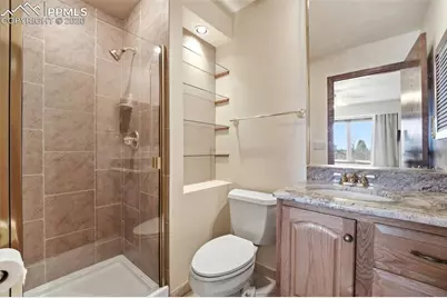 2834 Tenderfoot Hill Street, Colorado Springs, CO 80906 - Photo 22