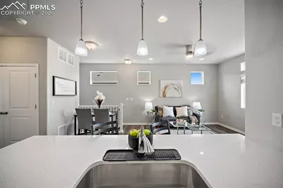 5255 Aeroglide Loop, Colorado Springs, CO 80916 - Photo 6