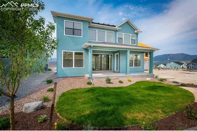 17137 Alsike Clover Court, Monument, CO 80132 - Photo 38