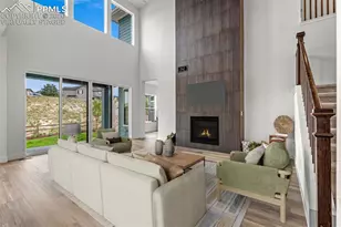 17137 Alsike Clover Ct, Monument, CO 80132 - Photo 6