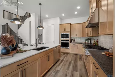 17137 Alsike Clover Court, Monument, CO 80132 - Photo 14