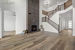 17137 Alsike Clover Ct, Monument, CO 80132 - Photo 8