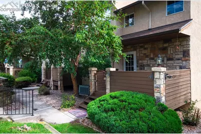 3216 Capstan Way, Colorado Springs, CO 80906 - Photo 2