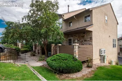 3216 Capstan Way, Colorado Springs, CO 80906 - Photo 1