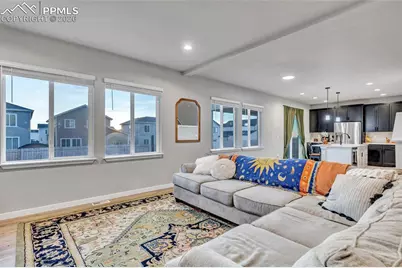 369 Indian Grass Street, Calhan, CO 80808 - Photo 14