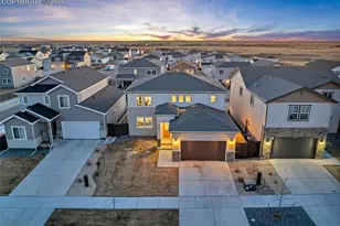 369 Indian Grass St, Calhan, CO 80808 - Photo 2