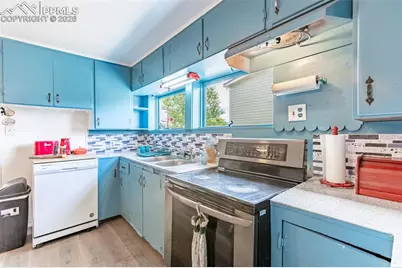 213 N Colorado Avenue, Buena Vista, CO 81211 - Photo 4